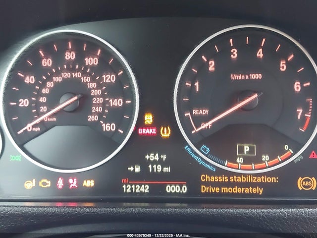 BMW 430I 2018 WBA4W3C5XJAC97444 Image 7