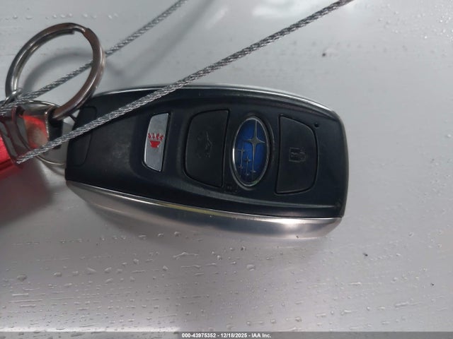 Subaru Outback 2.5i Limited 2017 4S4BSANC7H3377118 Image 11