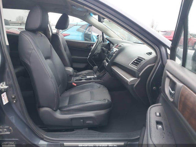 Subaru Outback 2.5i Limited 2017 4S4BSANC7H3377118 Image 5
