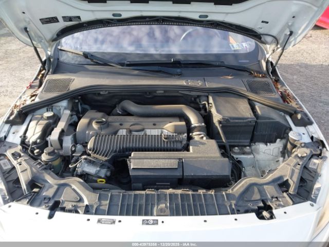 2015 VOLVO S60 YV1612TK7F1345460 Photo 9