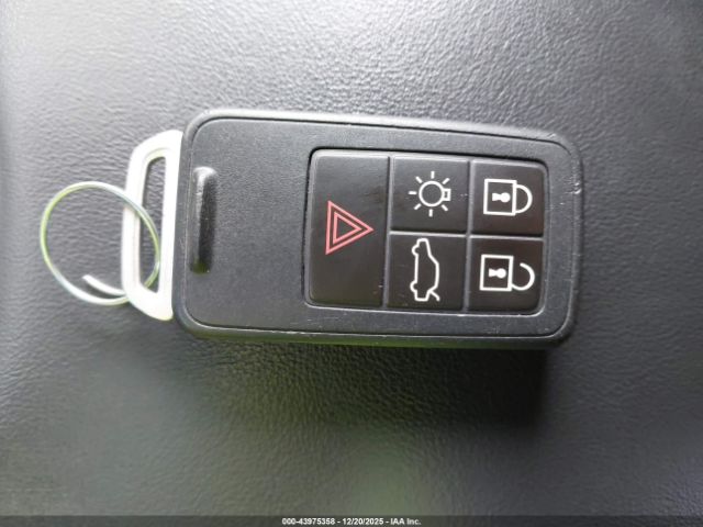 2015 VOLVO S60 YV1612TK7F1345460 Photo 10