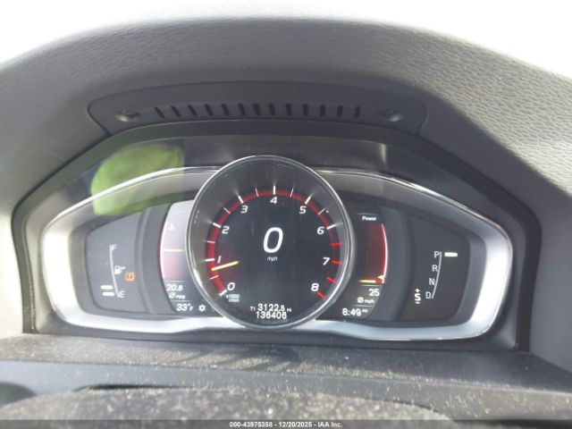 2015 VOLVO S60 YV1612TK7F1345460 Photo 6