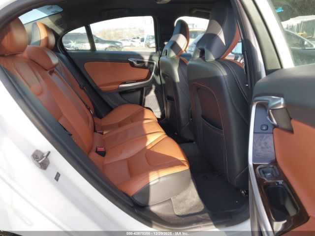 2015 VOLVO S60 YV1612TK7F1345460 Photo 7