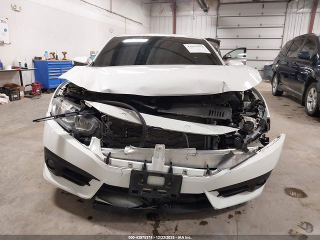 2017 Honda Civic Ex-t მანქანა იყიდება აუქციონზე, vin: 2HGFC3B35HH351523, აუქციონის ნომერი: 43975374