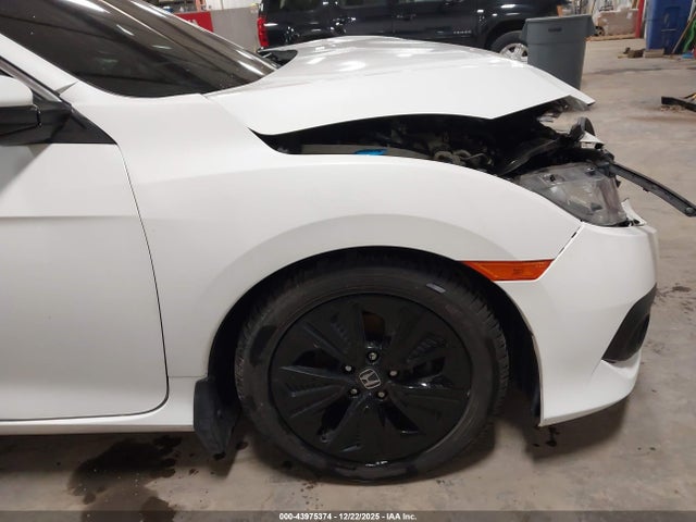 2017 Honda Civic Ex-t მანქანა იყიდება აუქციონზე, vin: 2HGFC3B35HH351523, აუქციონის ნომერი: 43975374