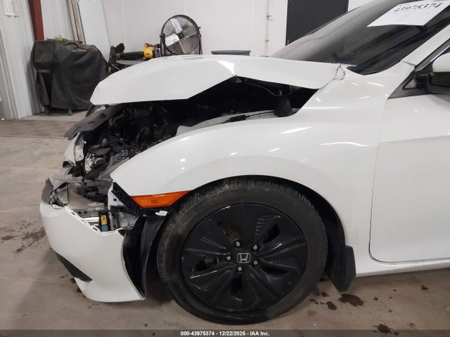 2017 Honda Civic Ex-t მანქანა იყიდება აუქციონზე, vin: 2HGFC3B35HH351523, აუქციონის ნომერი: 43975374