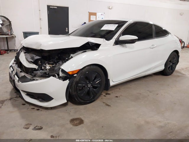 2017 Honda Civic Ex-t მანქანა იყიდება აუქციონზე, vin: 2HGFC3B35HH351523, აუქციონის ნომერი: 43975374