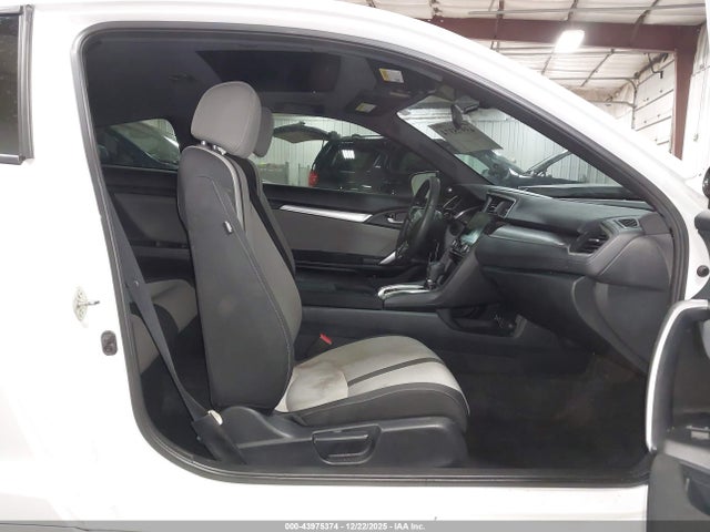 2017 Honda Civic Ex-t მანქანა იყიდება აუქციონზე, vin: 2HGFC3B35HH351523, აუქციონის ნომერი: 43975374