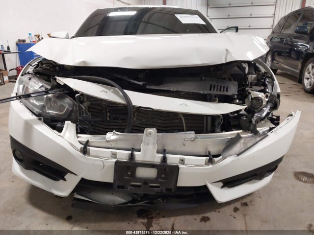 2017 Honda Civic Ex-t მანქანა იყიდება აუქციონზე, vin: 2HGFC3B35HH351523, აუქციონის ნომერი: 43975374