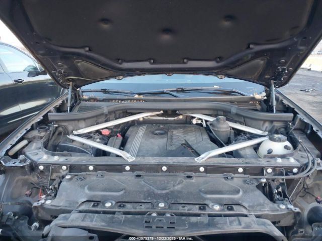 2019 BMW X5 5UXCR6C57KLL51582 Photo 9