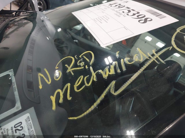 2006 MINI COOPER WMWRC33596TK19017 Photo 5