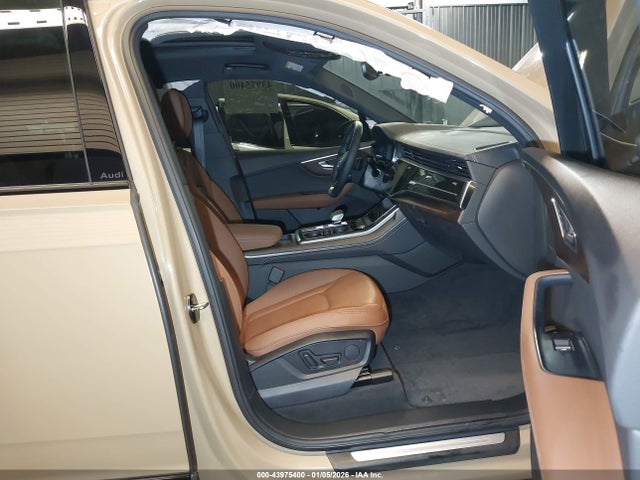 2025 AUDI Q7 WA1LVBF71SD029818 Photo 4