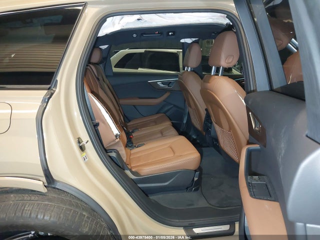 2025 AUDI Q7 WA1LVBF71SD029818 Photo 7