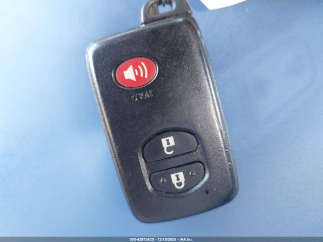 2013 TOYOTA PRIUS V JTDZN3EU6D3215005 Photo 10