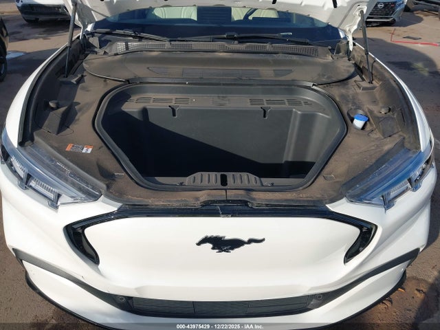Ford Mustang Mach-e Premium 2023 3FMTK3R76PMA39512 Image 10