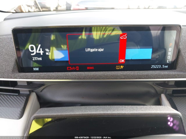 Ford Mustang Mach-e Premium 2023 3FMTK3R76PMA39512 Image 18