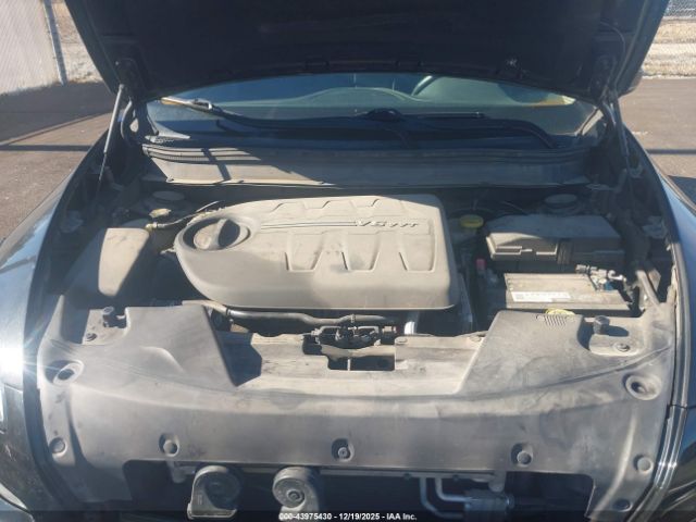 2016 JEEP CHEROKEE 1C4PJMDS1GW187190 Photo 9