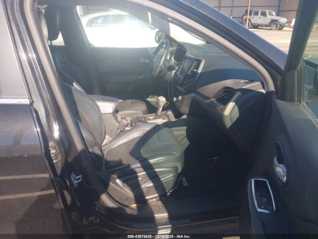 2016 JEEP CHEROKEE 1C4PJMDS1GW187190 Photo 4