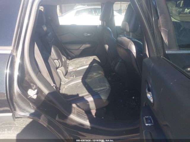 2016 JEEP CHEROKEE 1C4PJMDS1GW187190 Photo 7