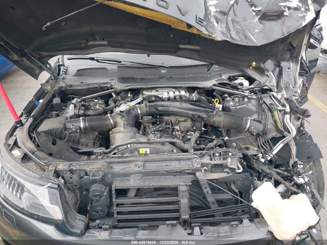 SALWR2SU1LA889975 Land Rover Range Rover Sport Hse Mhev