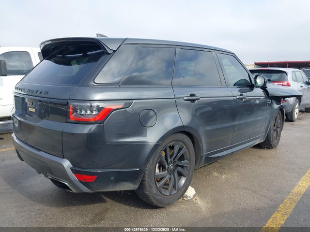 SALWR2SU1LA889975 Land Rover Range Rover Sport Hse Mhev