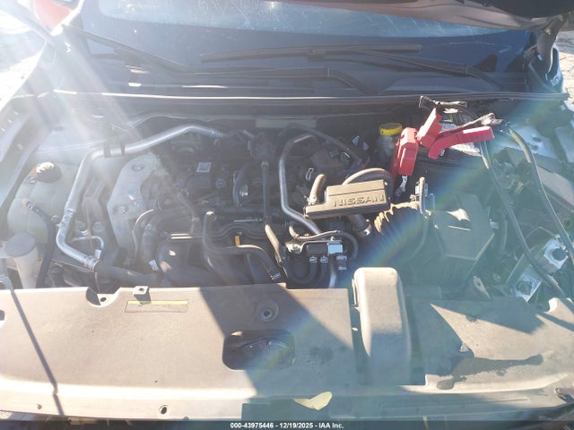 Aukcja sprzedaży 2021 Nissan Sentra S Xtronic Cvt, vin: 3N1AB8BVXMY322195, numer aukcji: 43975446