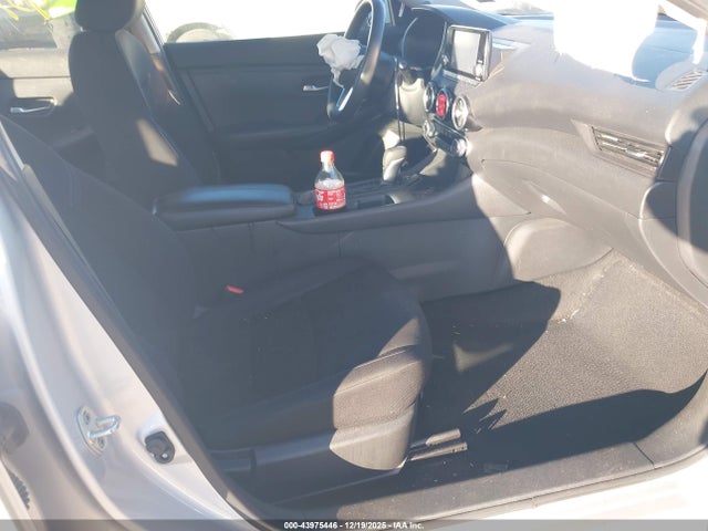Aukcja sprzedaży 2021 Nissan Sentra S Xtronic Cvt, vin: 3N1AB8BVXMY322195, numer aukcji: 43975446