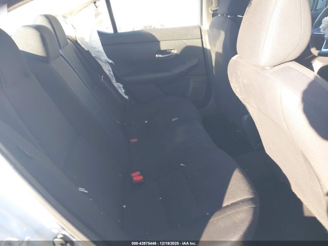 Aukcja sprzedaży 2021 Nissan Sentra S Xtronic Cvt, vin: 3N1AB8BVXMY322195, numer aukcji: 43975446