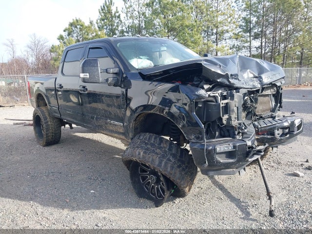 Ford F-250 Lariat 2021 1FT7W2BT7MEC18431 main image