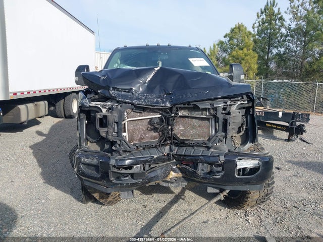 Ford F-250 Lariat 2021 1FT7W2BT7MEC18431 Image 12