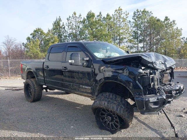 Ford F-250 Lariat 2021 1FT7W2BT7MEC18431 Image 13