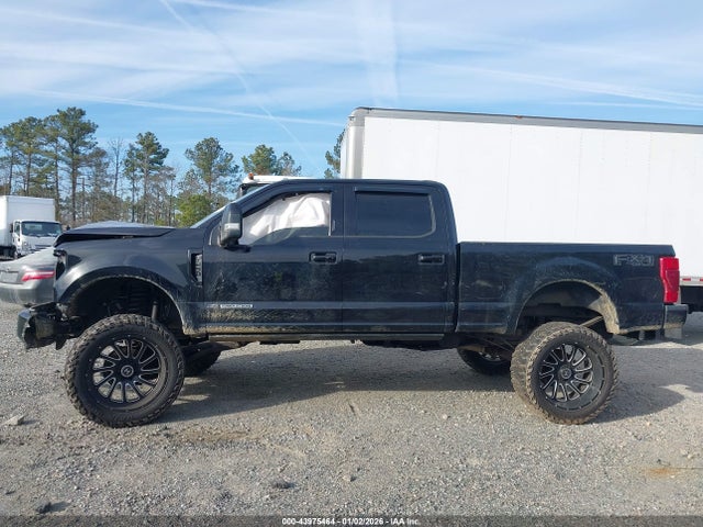 Ford F-250 Lariat 2021 1FT7W2BT7MEC18431 Image 14