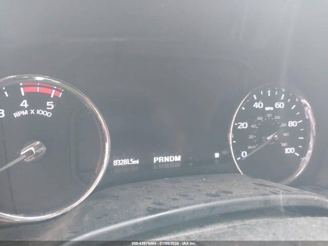 Ford F-250 Lariat 2021 1FT7W2BT7MEC18431 Image 15