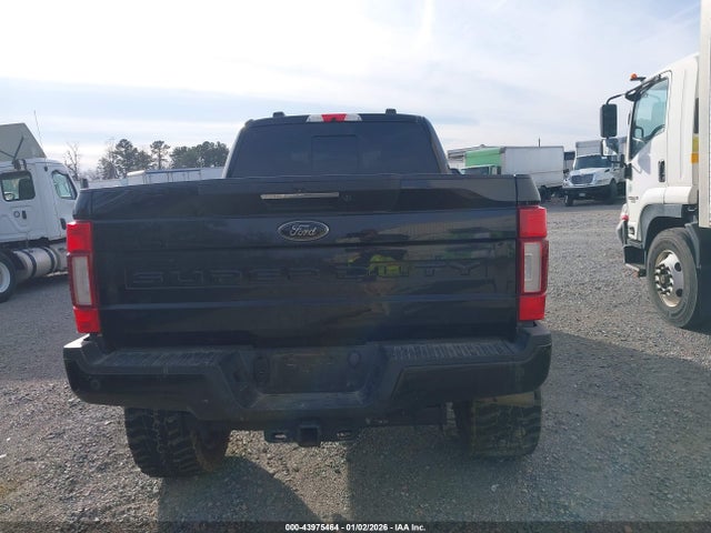 Ford F-250 Lariat 2021 1FT7W2BT7MEC18431 Image 16