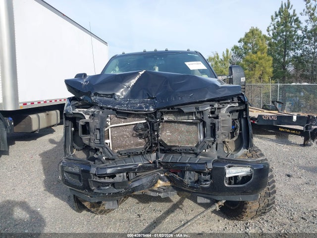 Ford F-250 Lariat 2021 1FT7W2BT7MEC18431 Image 11