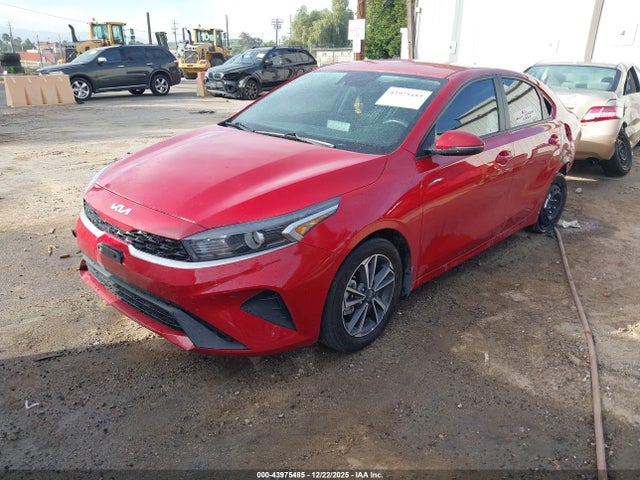 3KPF24AD5RE741634 KIA Forte Lxs