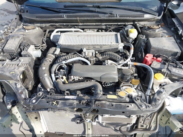 4S4BTGSD8R3162894 Subaru Outback Wilderness