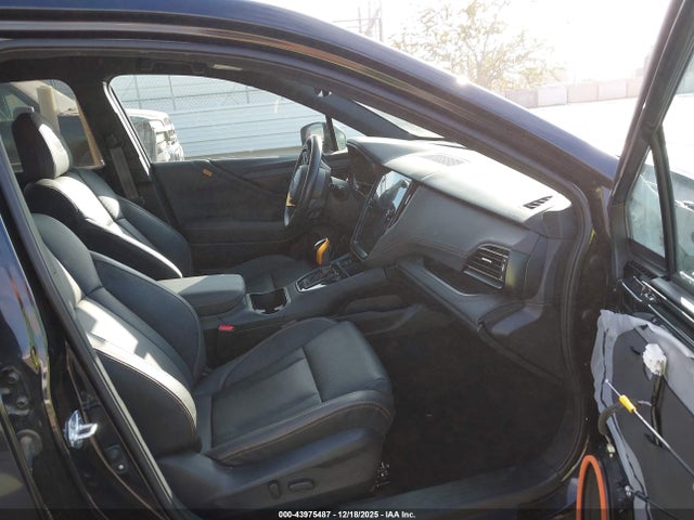 4S4BTGSD8R3162894 Subaru Outback Wilderness