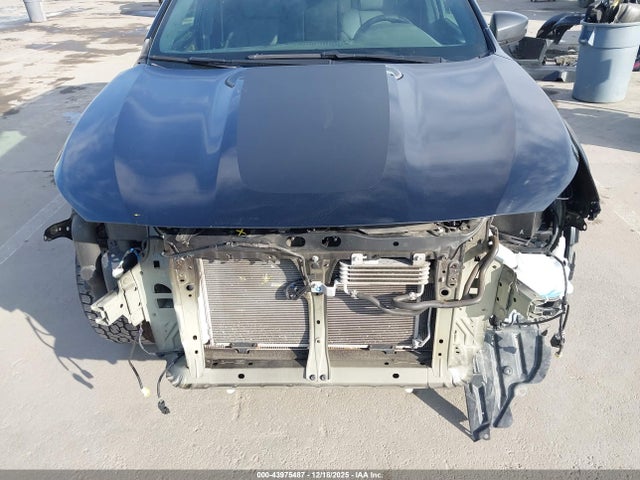 4S4BTGSD8R3162894 Subaru Outback Wilderness