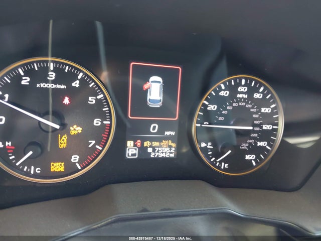 4S4BTGSD8R3162894 Subaru Outback Wilderness