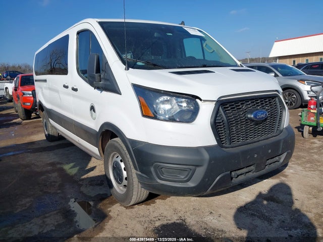 Aukcja sprzedaży 2022 Ford Transit Passenger Xl, vin: 1FBAX2Y89NKA05901, numer aukcji: 43975489