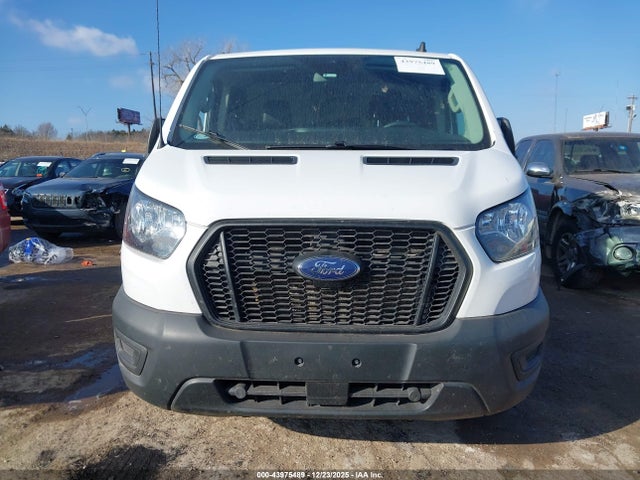 Aukcja sprzedaży 2022 Ford Transit Passenger Xl, vin: 1FBAX2Y89NKA05901, numer aukcji: 43975489