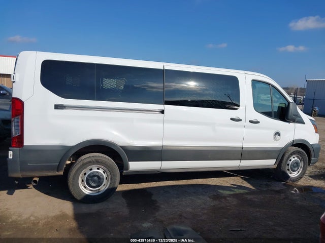 Aukcja sprzedaży 2022 Ford Transit Passenger Xl, vin: 1FBAX2Y89NKA05901, numer aukcji: 43975489