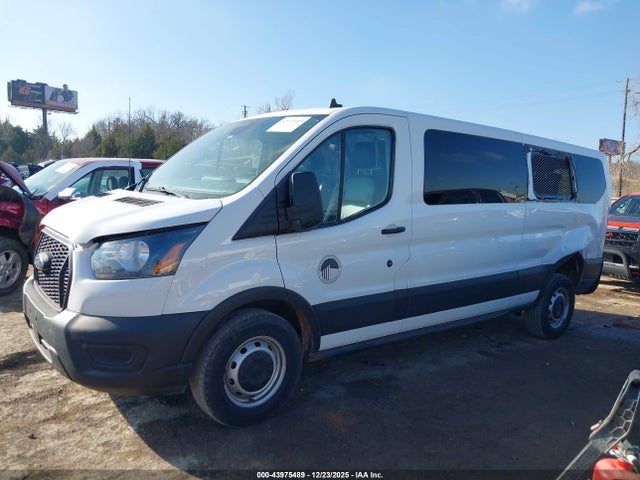 Aukcja sprzedaży 2022 Ford Transit Passenger Xl, vin: 1FBAX2Y89NKA05901, numer aukcji: 43975489