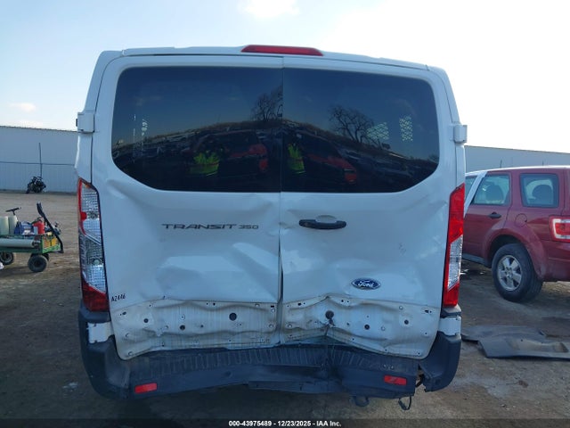 Aukcja sprzedaży 2022 Ford Transit Passenger Xl, vin: 1FBAX2Y89NKA05901, numer aukcji: 43975489