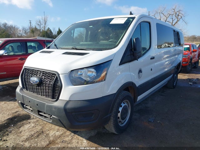 Aukcja sprzedaży 2022 Ford Transit Passenger Xl, vin: 1FBAX2Y89NKA05901, numer aukcji: 43975489