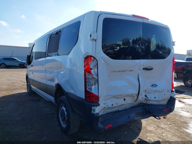 Aukcja sprzedaży 2022 Ford Transit Passenger Xl, vin: 1FBAX2Y89NKA05901, numer aukcji: 43975489