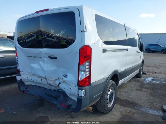Aukcja sprzedaży 2022 Ford Transit Passenger Xl, vin: 1FBAX2Y89NKA05901, numer aukcji: 43975489