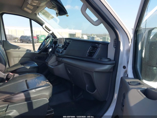 Aukcja sprzedaży 2022 Ford Transit Passenger Xl, vin: 1FBAX2Y89NKA05901, numer aukcji: 43975489