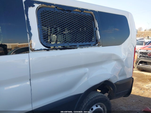 Aukcja sprzedaży 2022 Ford Transit Passenger Xl, vin: 1FBAX2Y89NKA05901, numer aukcji: 43975489
